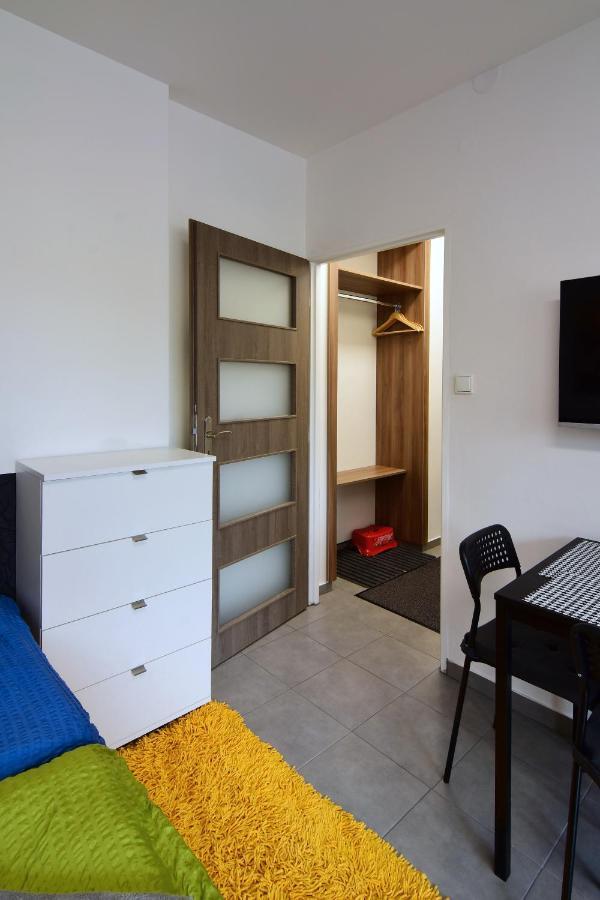 Apartman Veronika 特罗亚诺维采 外观 照片